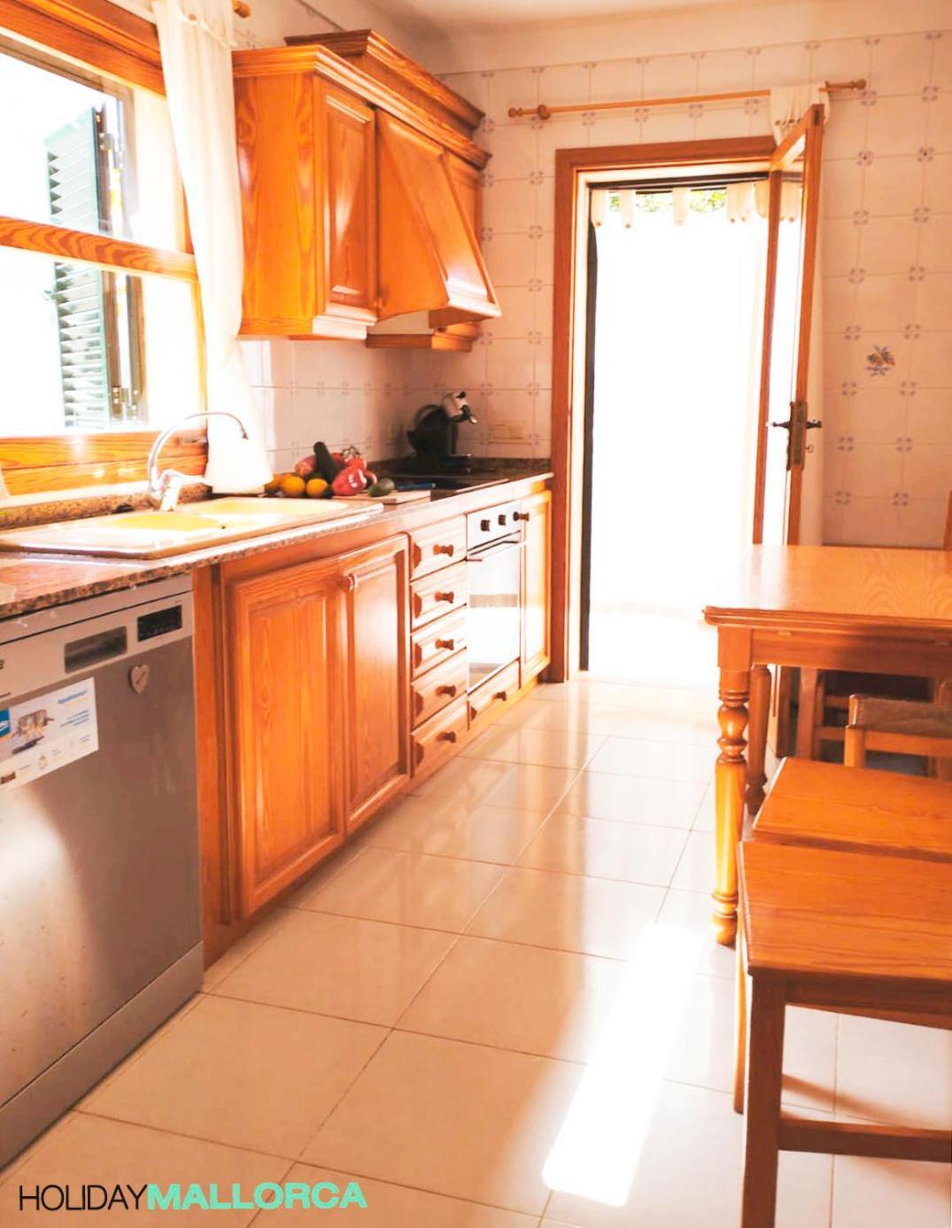 Casa vacanze Plaza Mal Pas *