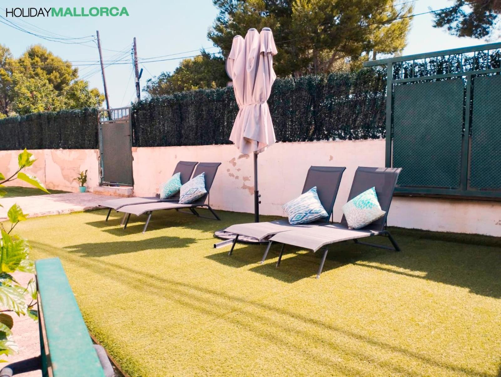 Casa vacanze Plaza Mal Pas