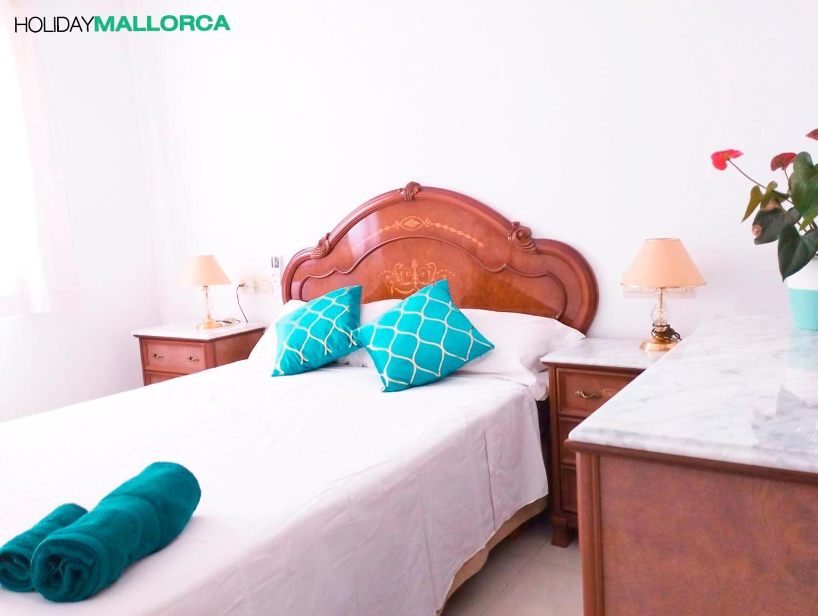 Plaza Mal Pas Casa vacanze *