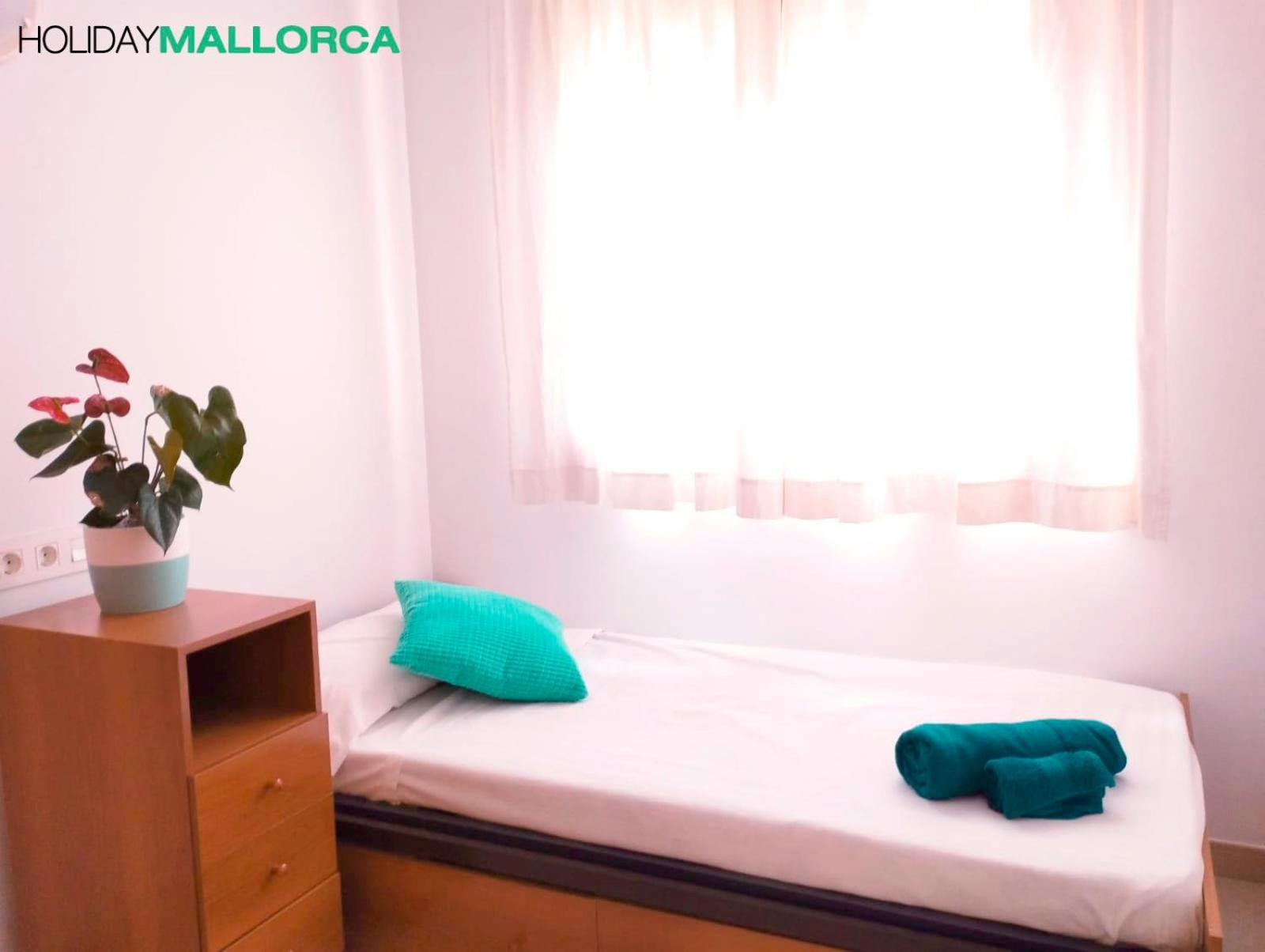 Casa vacanze Plaza Mal Pas